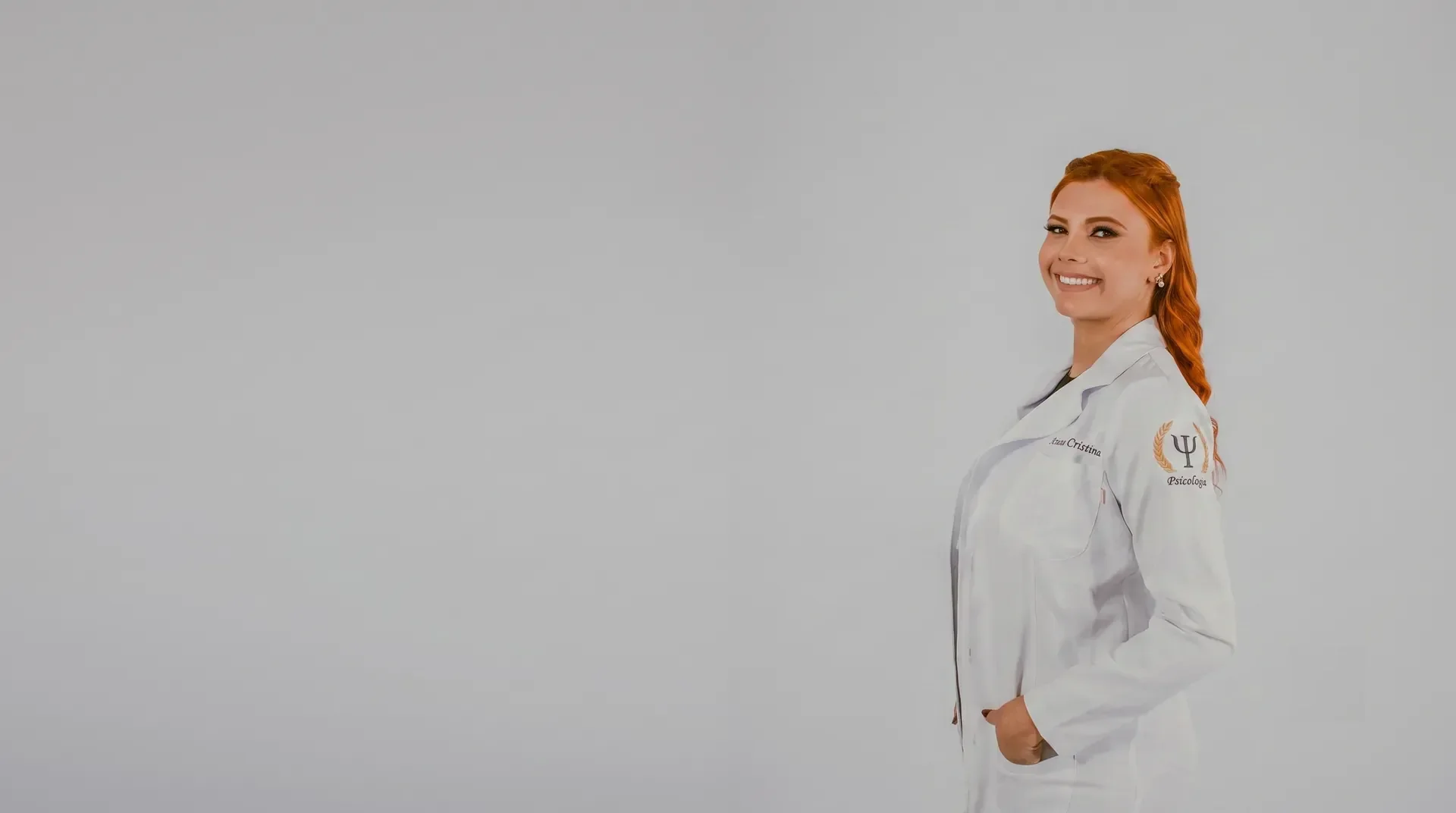 Ariane Cristina, psicóloga e escritora — autoestima, afeto e autoconhecimento em Belo Horizonte e online