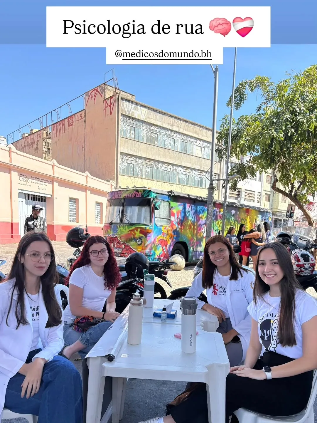 Cuidar de você não é egoísmo — é base.